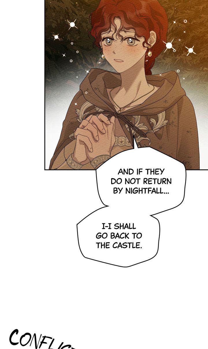 Under the Oak Tree Chapter 72 image 16